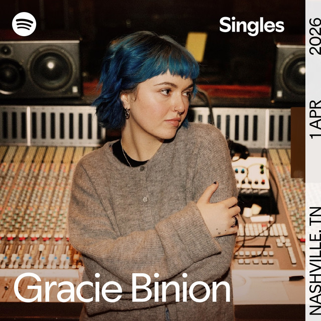 Forever - Spotify Singles