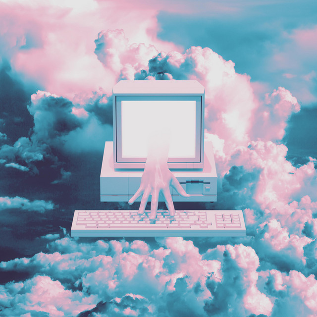 Archive cover art