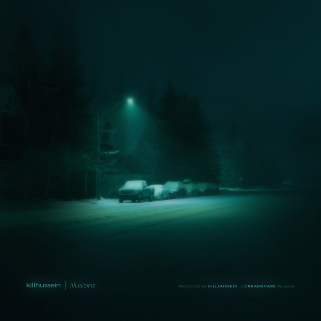 illusions cover art