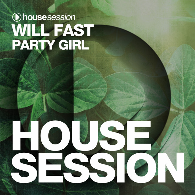 Party Girl album art