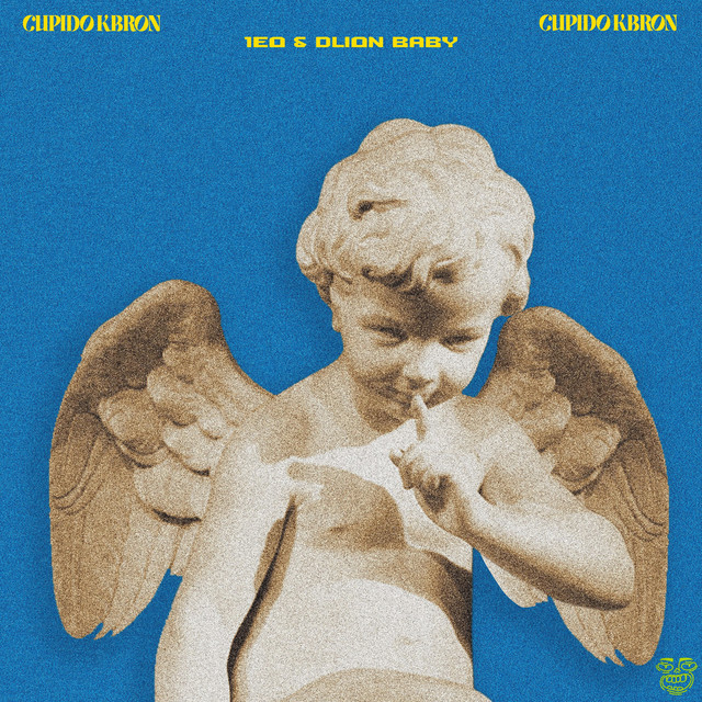 Cupido Kbrón