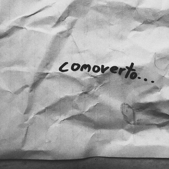 comoverto... cover art