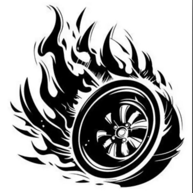 SPEEDIN cover art
