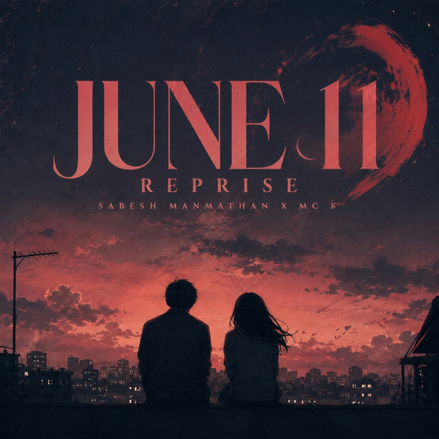 June 11 Reprise