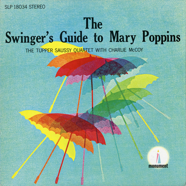 Tupper Saussy