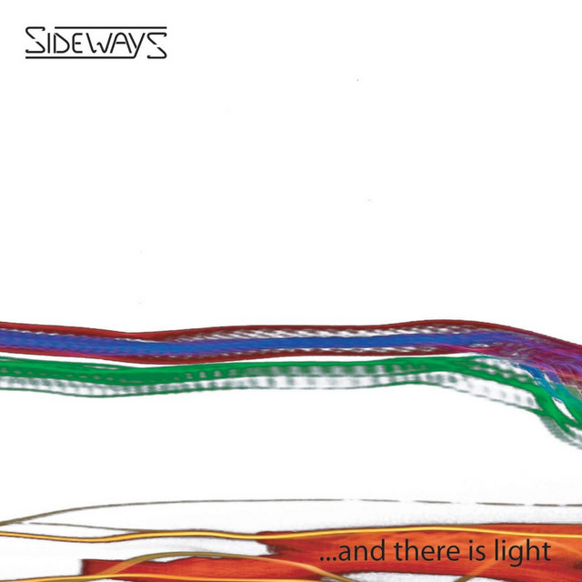 ...and There Is Light cover art