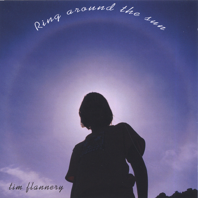 Ring Around The Sun cover art