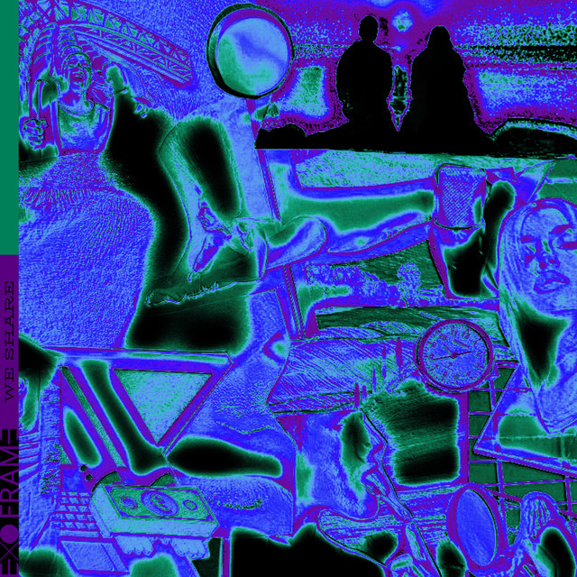 We Share (Moto Moto Remix)