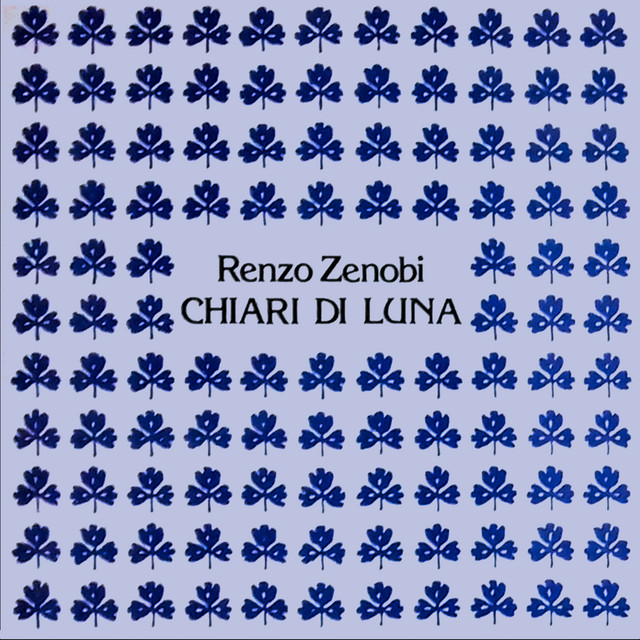 Chiari di luna cover