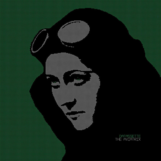 The Aviatrix cover art