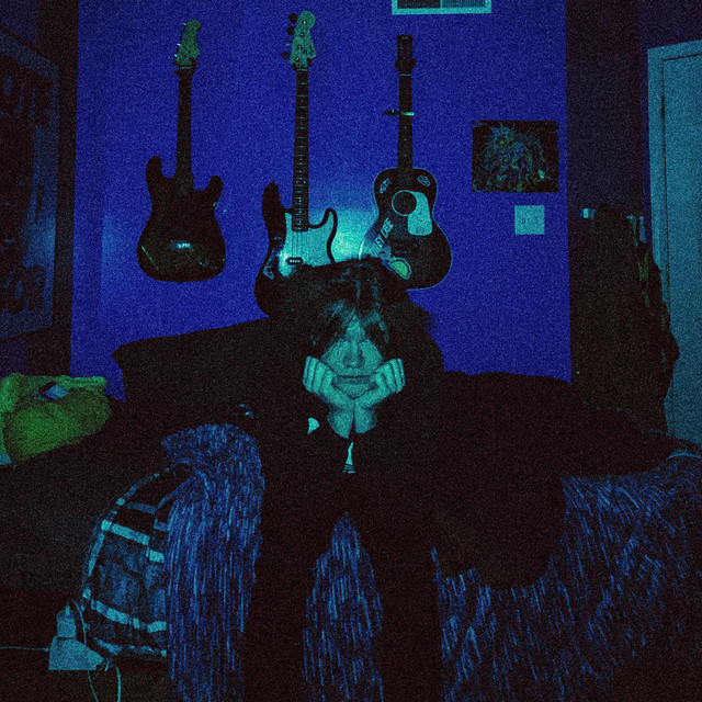 Attention Seeker cover art