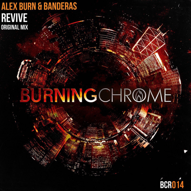 Revive - Original Mix