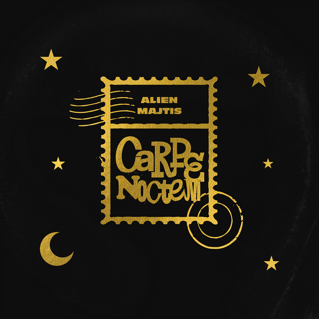 Carpe Noctem (Live Band) cover art