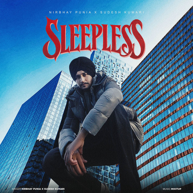 Sleepless