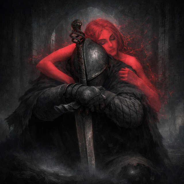 Dark Romance of Us cover art