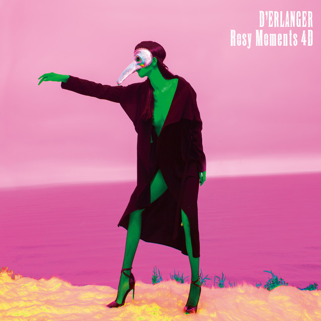 Rosy Moments 4d cover