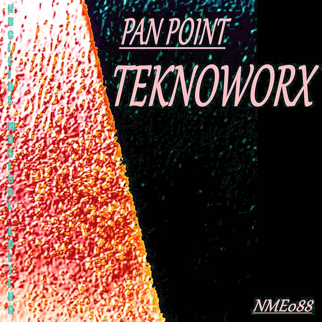 Teknoworx cover