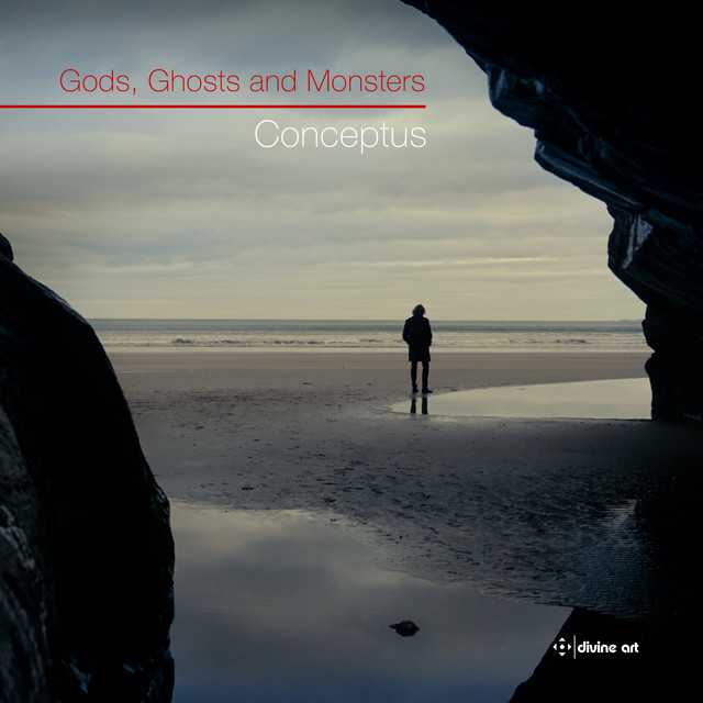 Gods, Ghosts and Monsters — Conceptus