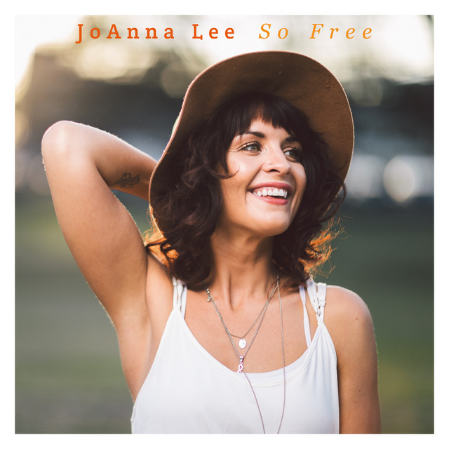 So Free cover art