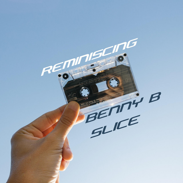 Reminiscing cover