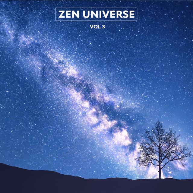 Zen Universe Vol.3 cover art