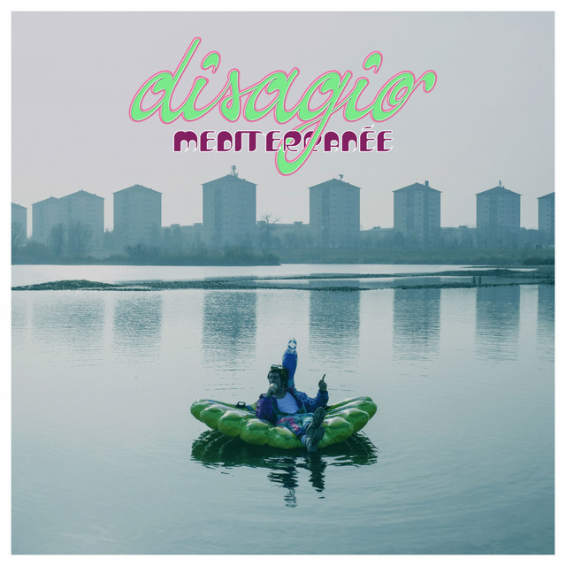 undefined album image