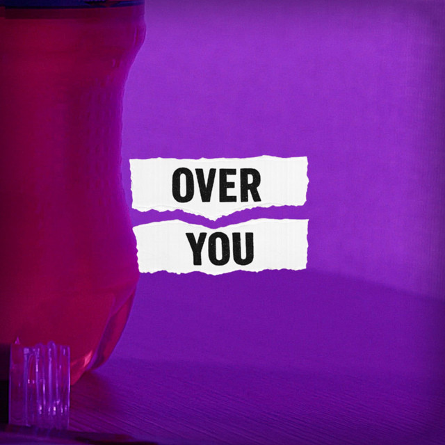 Over You