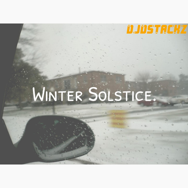Winter Solstice. cover art