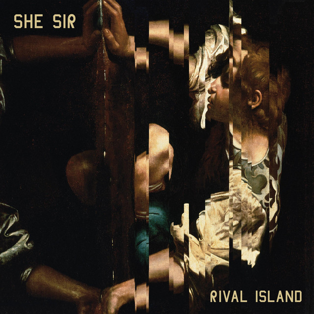 Rival Island cover