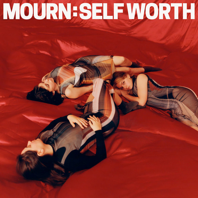 Self Worth cover