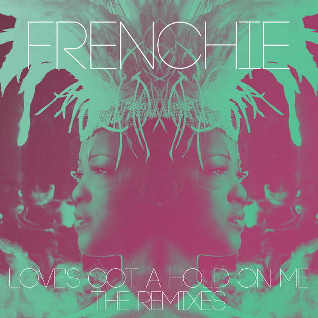 The Remixes cover art