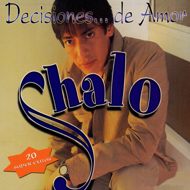 Decisiones de Amor cover art