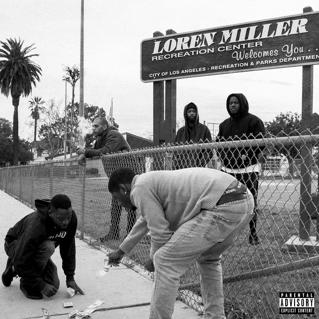 Loren Miller: Act 1 cover
