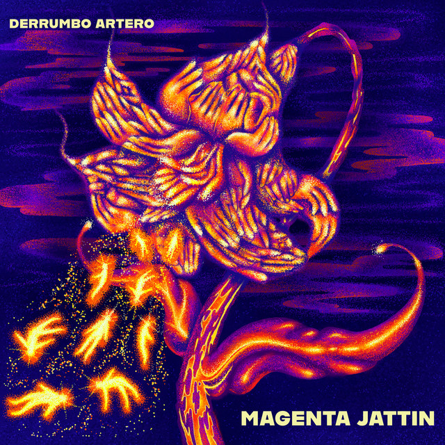 Derrumbo Artero