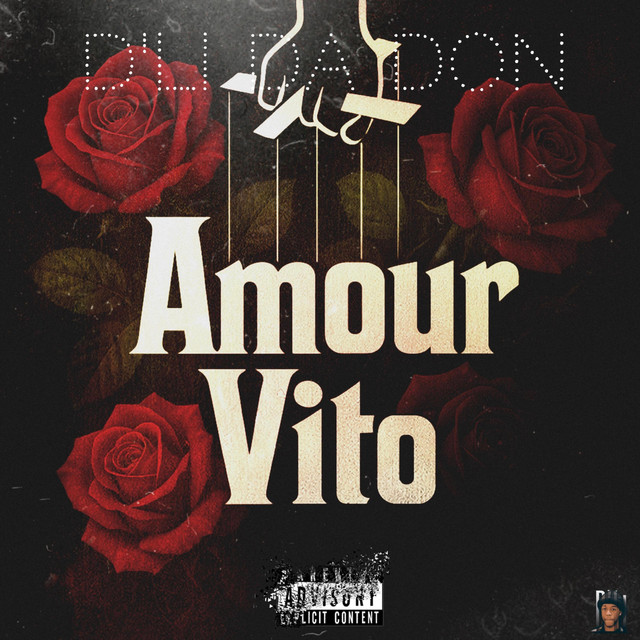 Amour Vito cover art