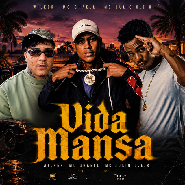 Vida Mansa