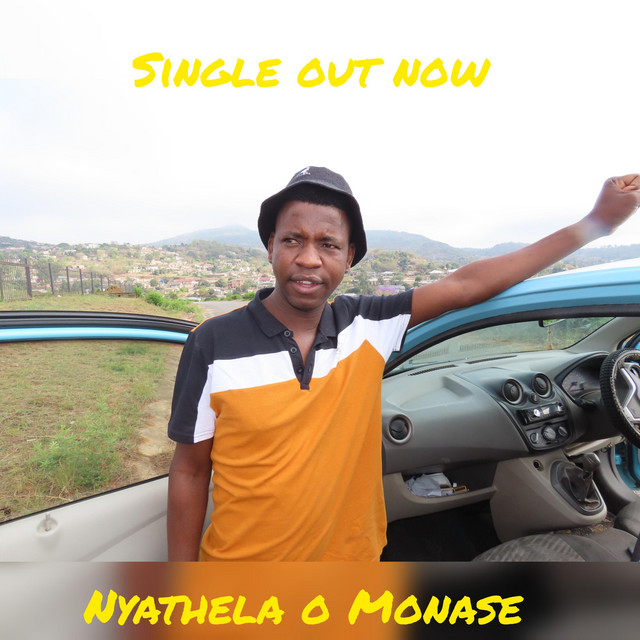 Nyathela o monase (Radio Edit) - Audiobook by Lady Mo Moses & lomuhle ...