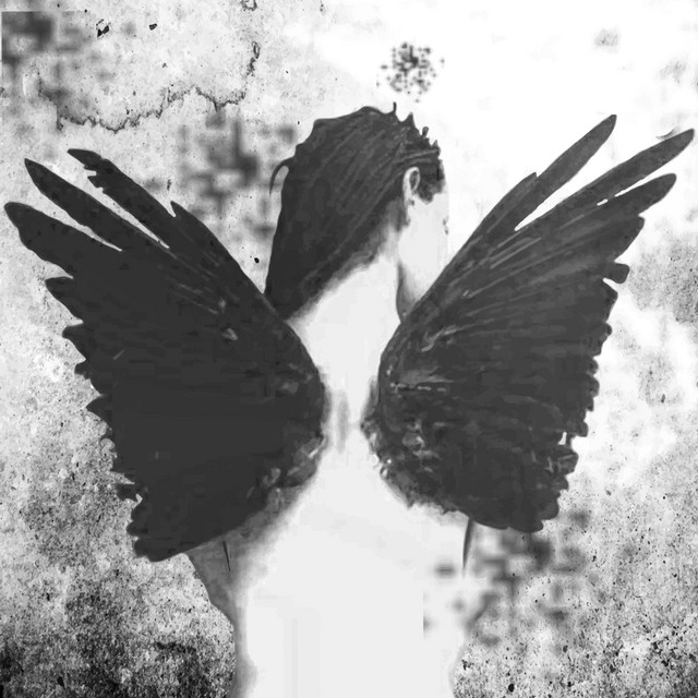 UNTITLED cover art