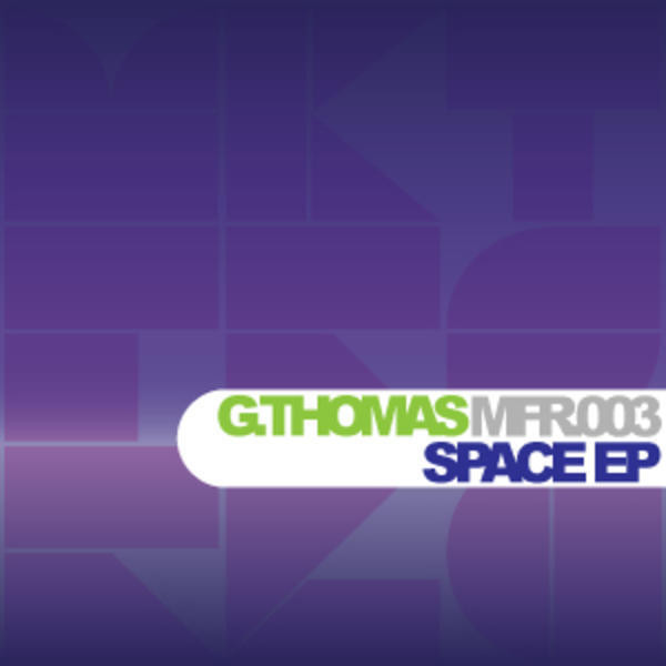 Space - Original Mix