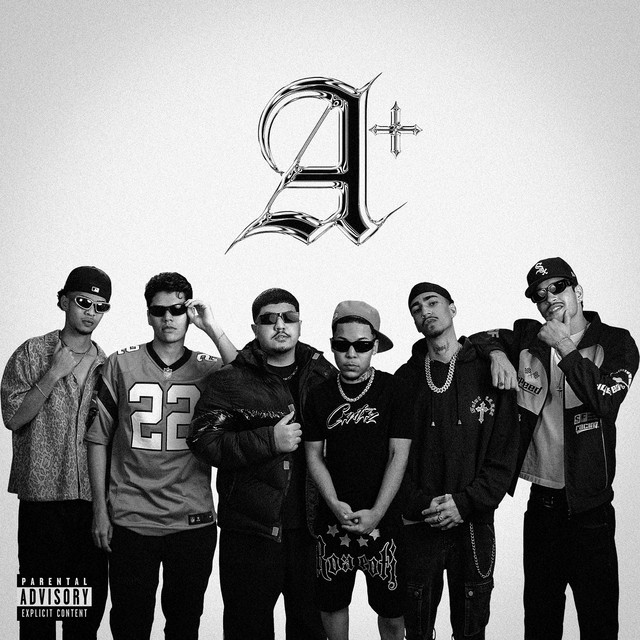 Mixtape A+, Vol. 1