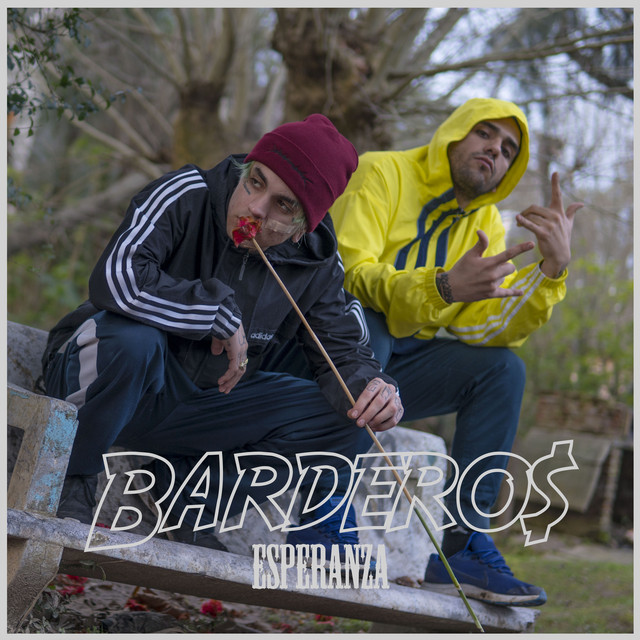 Esperanza cover art