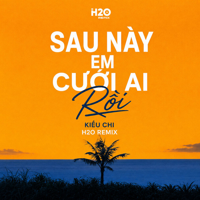 Sau Này Em Cưới Ai Rồi (Remix) album image