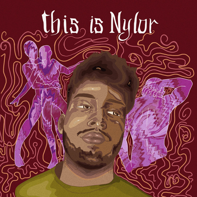THIS IS NYLOR cover art