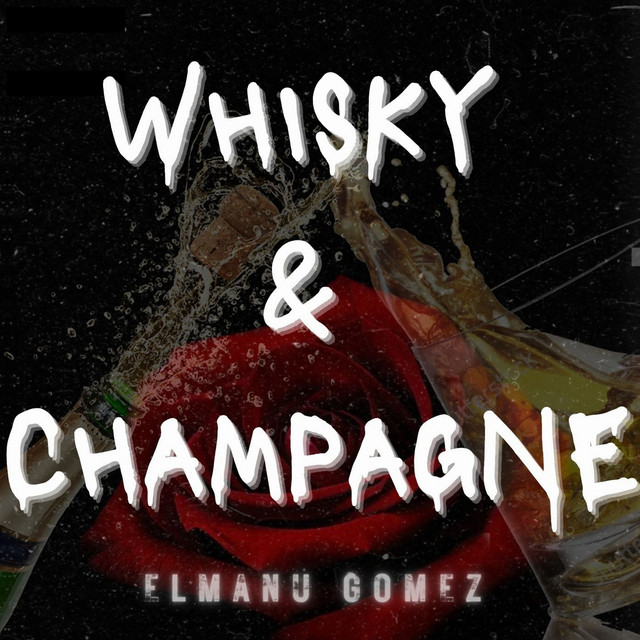 Whisky & Champagne album image