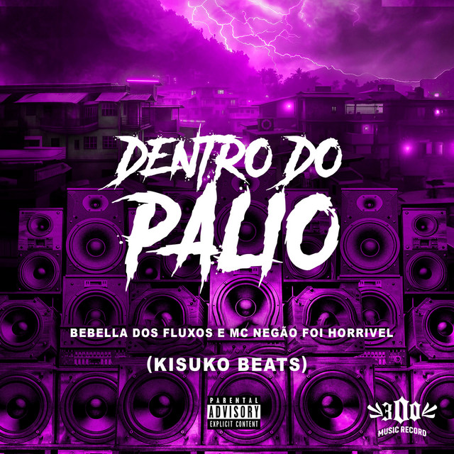 DENTRO DO PALIO