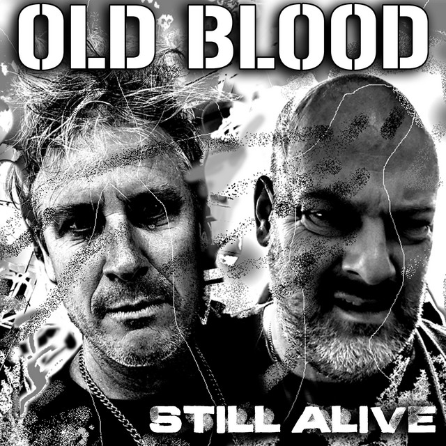 Old Blood | Spotify