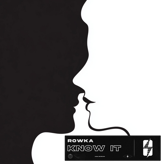 Know It cover art