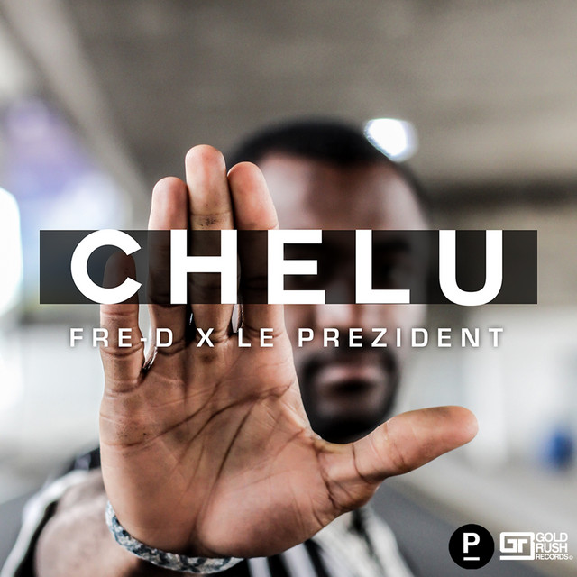 Chelu - Single by Fred-D | Spotify