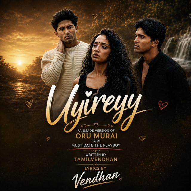 Lyrics by Vendhan