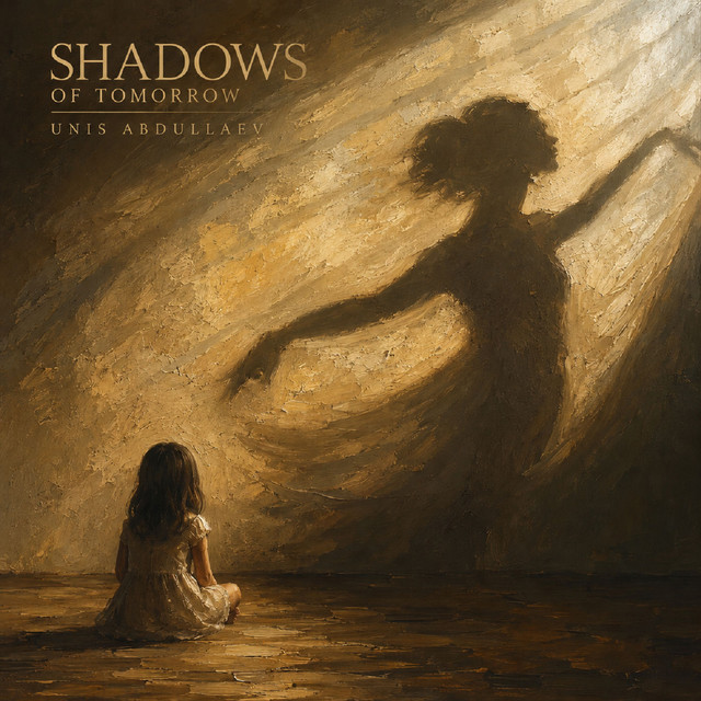 Shadows of Tomorrow cover art